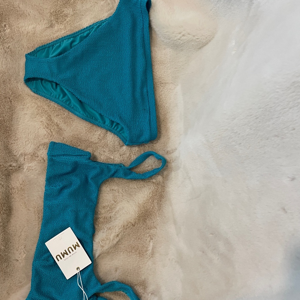 Show Me Your Mumu Sanibel Bikini